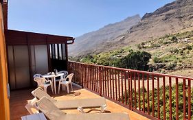 Apartamento Las Tejas Mogán